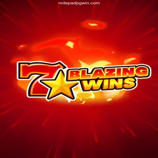 BlazingWins: A Thrilling Journey into Online Slot Gaming