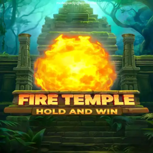 FireTemple: A Thrilling Dive into the Digital Arena