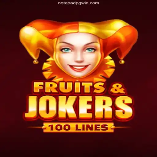Exploring FruitsAndJokers100: A Comprehensive Guide to This Exciting Slot Game