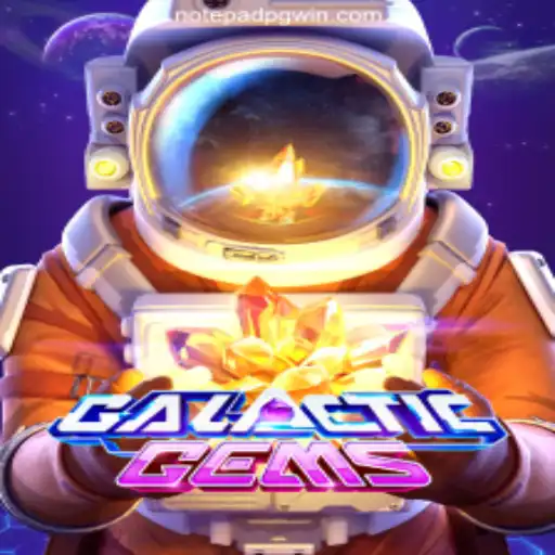 GalacticGems: An Interstellar Adventure in the World of Online Gaming