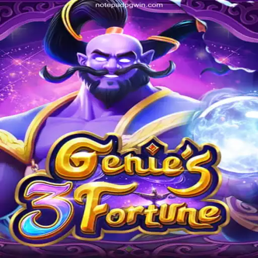 Unveiling the Magic of Genie3Fortune: A Thrilling Adventure in Online Gaming