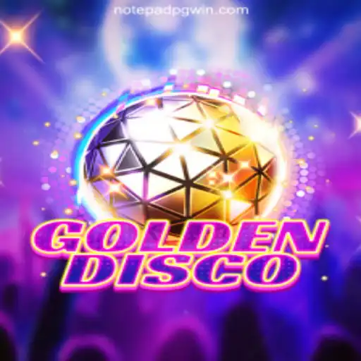 Dive into GoldenDisco: A Vibrant World of Fun and Strategy at NotepadPG.Com Brasil