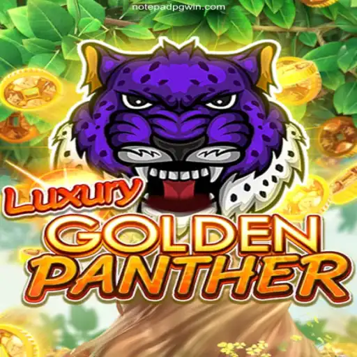 Explore the Thrilling World of LUXURYGOLDENPANTHER Casino Game