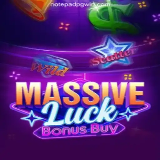 Unveiling MassiveLuckBonusBuy: The New Craze in Online Gaming