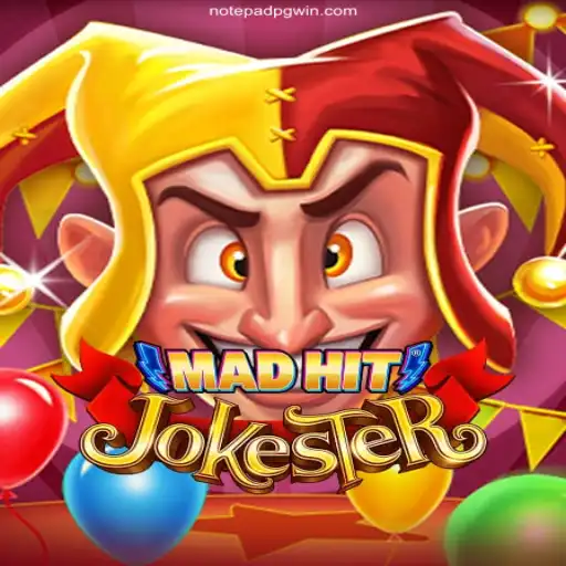 Exploring the Thrilling World of MadHitJokester in Connection with NotepadPG.Com Brasil