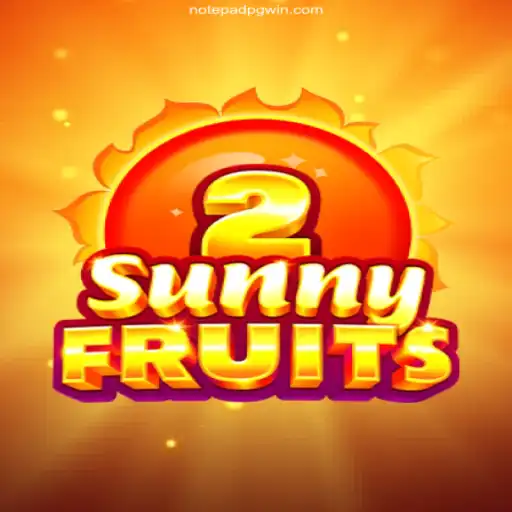 Exploring SunnyFruits2: A Vibrant Journey into the World of Online Slots