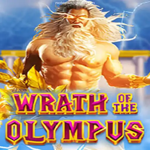 Exploring the Enigmatic World of WrathofOlympus: A Dive into Divine Gaming