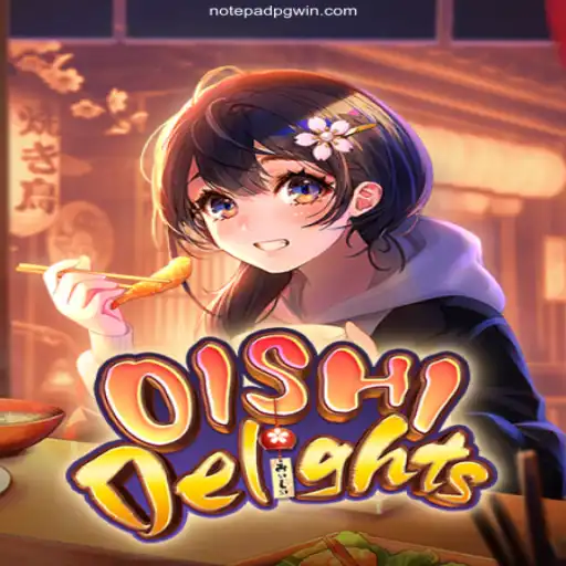 Exploring OishiDelights: A Journey through Online Gaming
