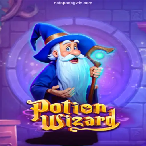 PotionWizard: A Magical Journey into the World of Spells and Strategy