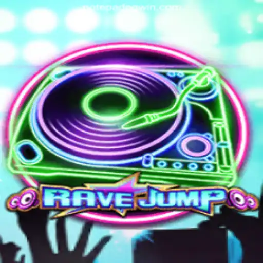 RaveJump: A Thrilling New Chapter in Online Gaming