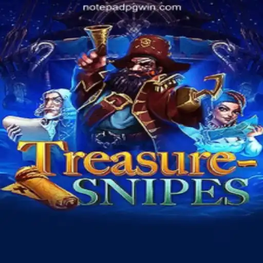 Discover the Adventure of TreasureSnipes – The Latest Online Gaming Sensation